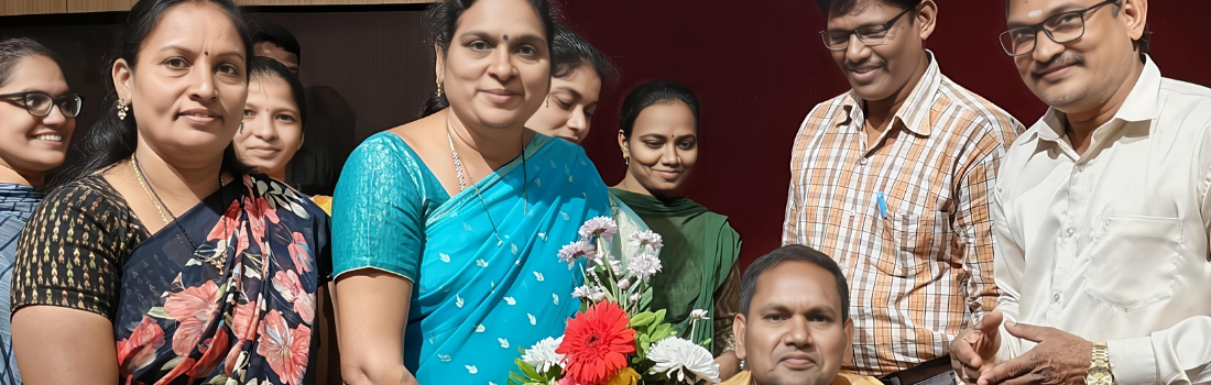 High Court Judge Visit