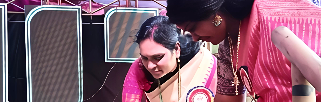 Aahavaan 2025 Jyothi Prajwalana